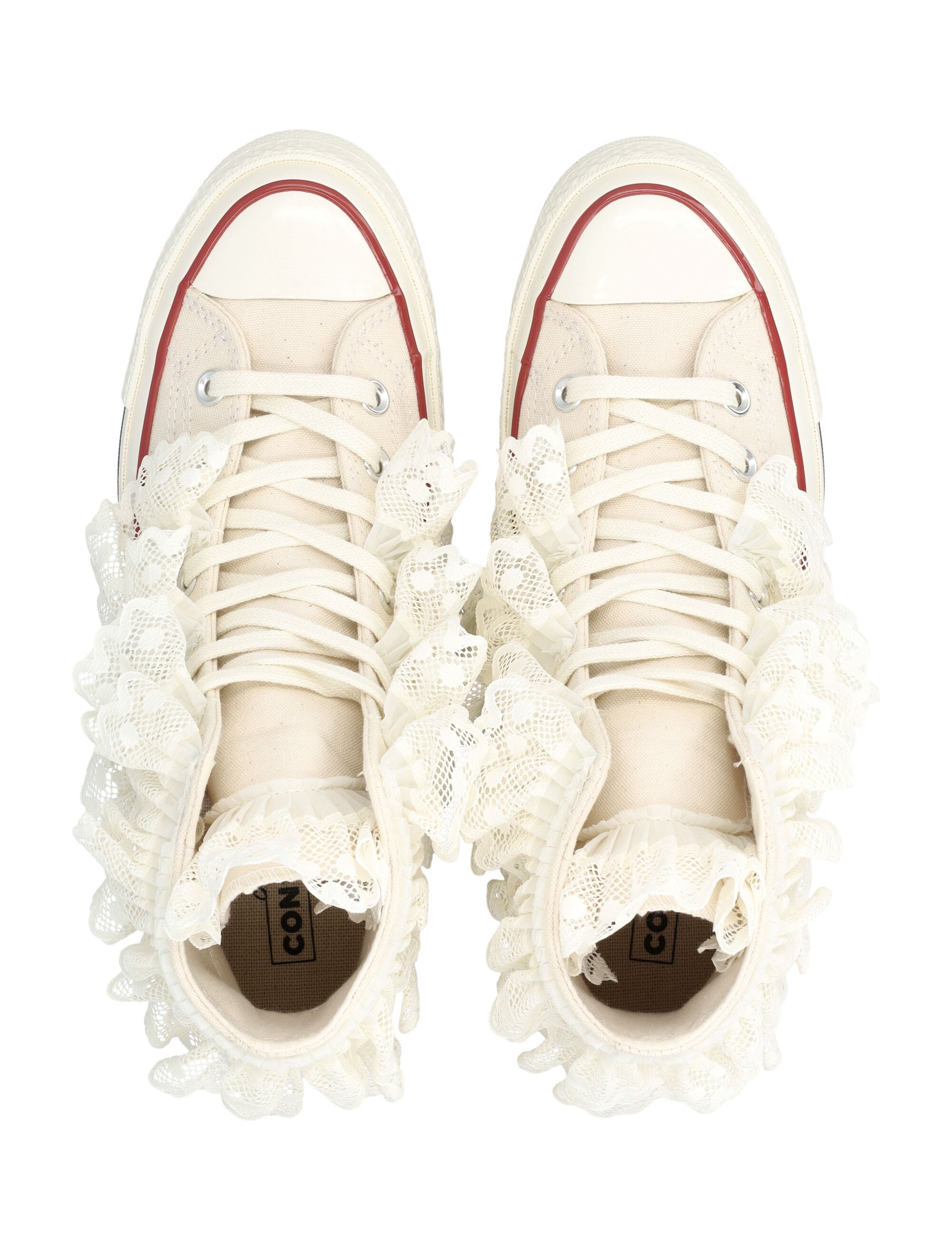Chuck 70 3-D Flourish Woman'S High Tops