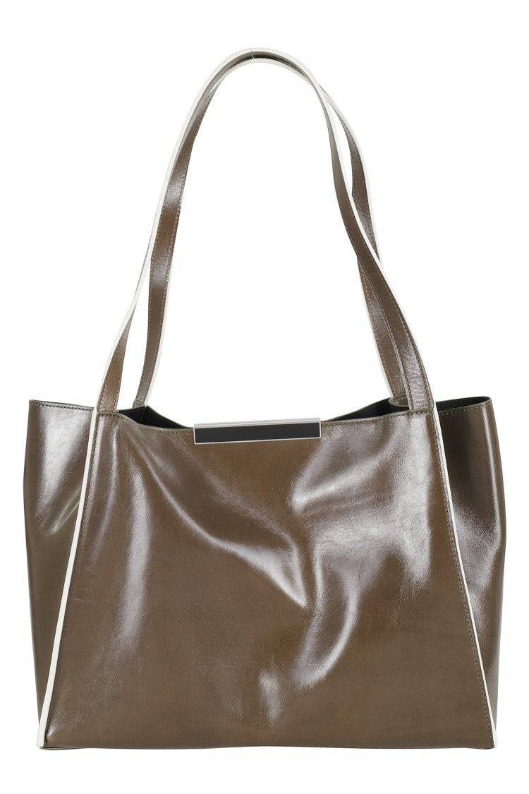 Cresta Tote Bag
