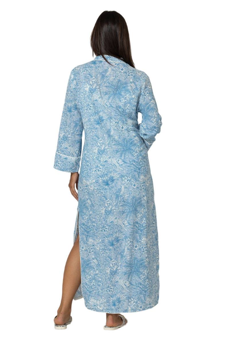 Lulu Long Dress