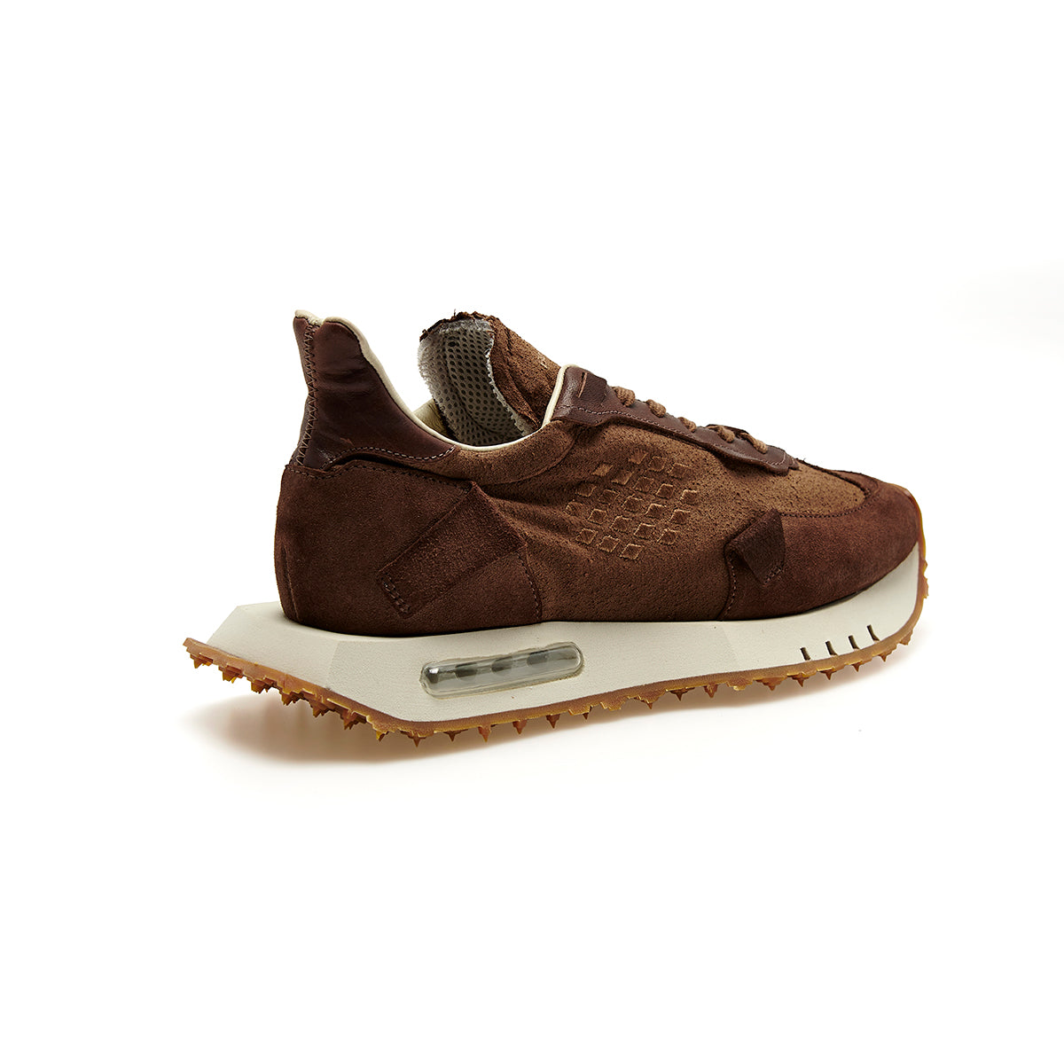 Space Race - Pigment Dye Sneakers