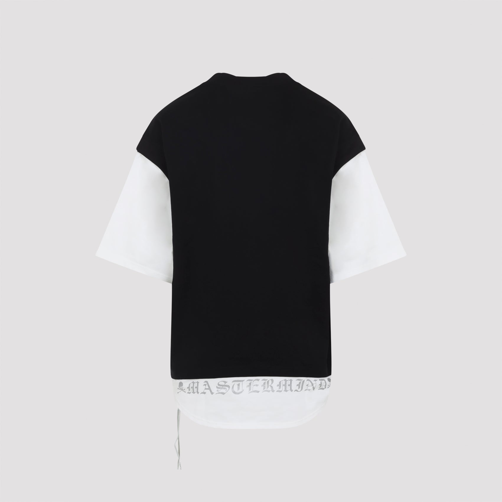 Cotton Casual T-Shirt