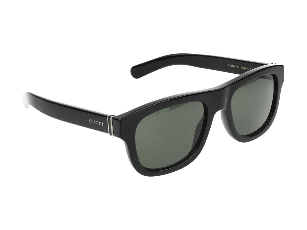 Sunglasses Gucci GG1509S 001 black black grey 54/20/145