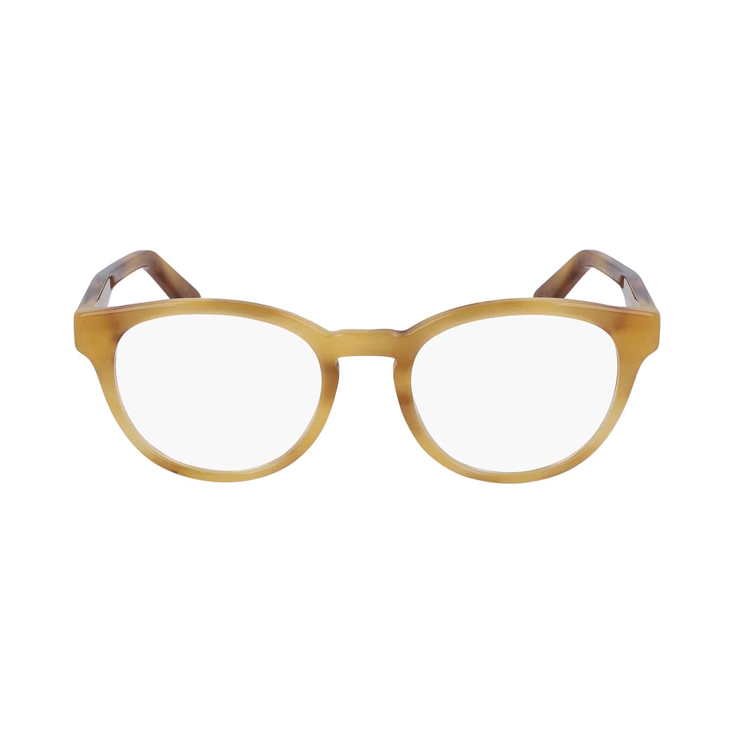 Ce2746 42829 Rounded Frame Sunglasses