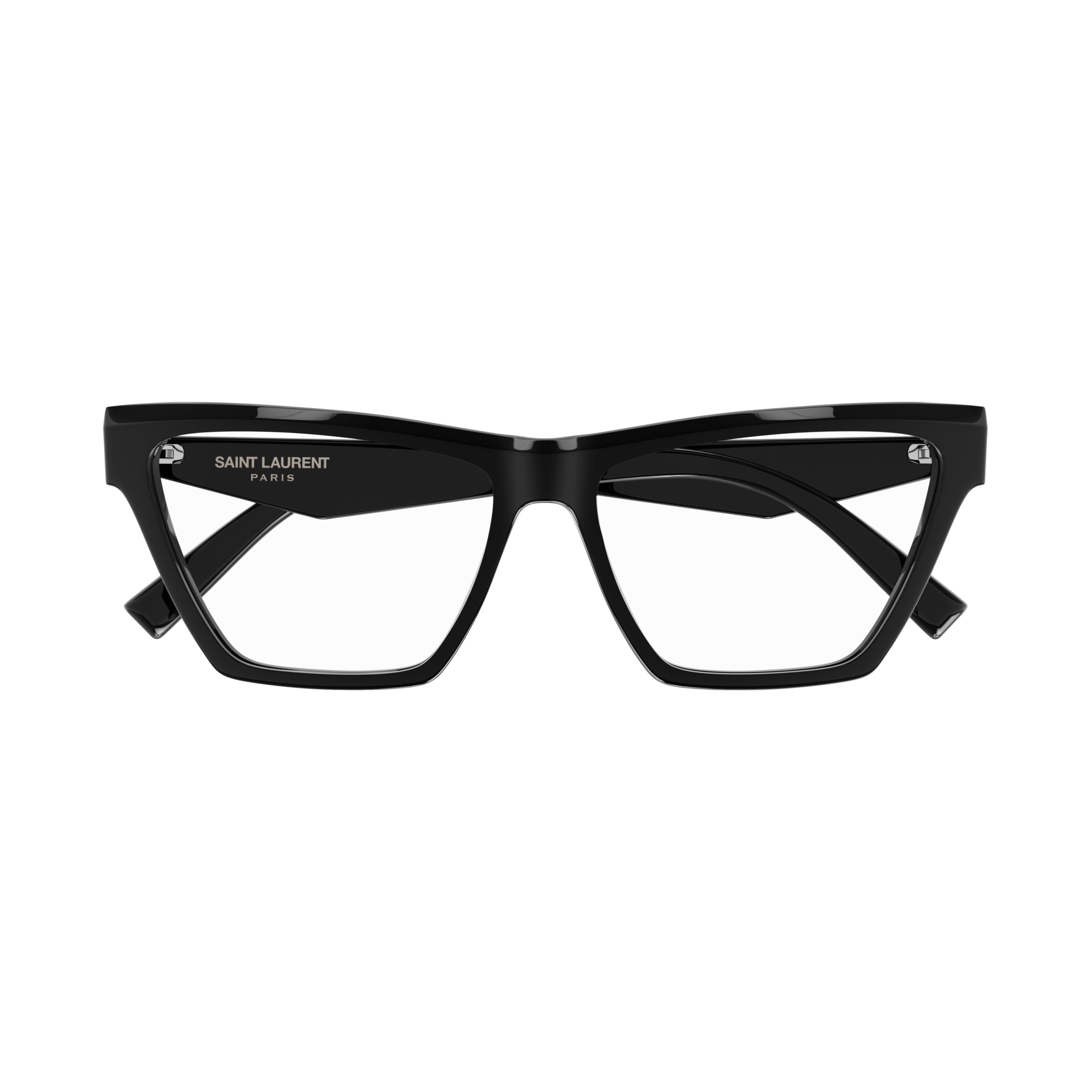 Sl M103 Opt Oversized Square Frame Eyeglasses