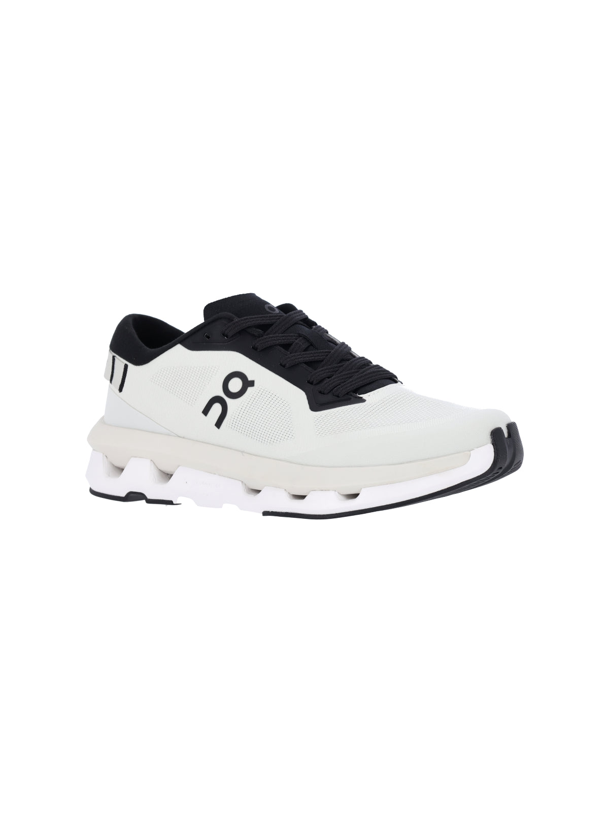"Cloudzone" Sneakers – White