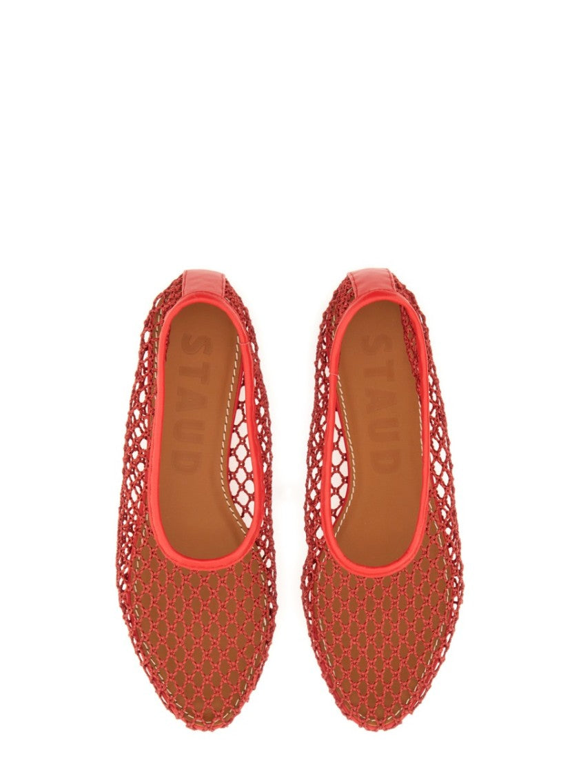 "Alba" Dancer Shoes