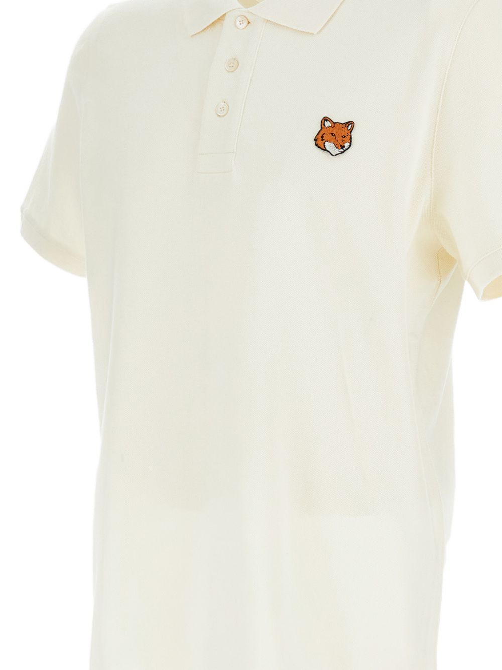Classic Short-Sleeve Cotton Polo Shirt