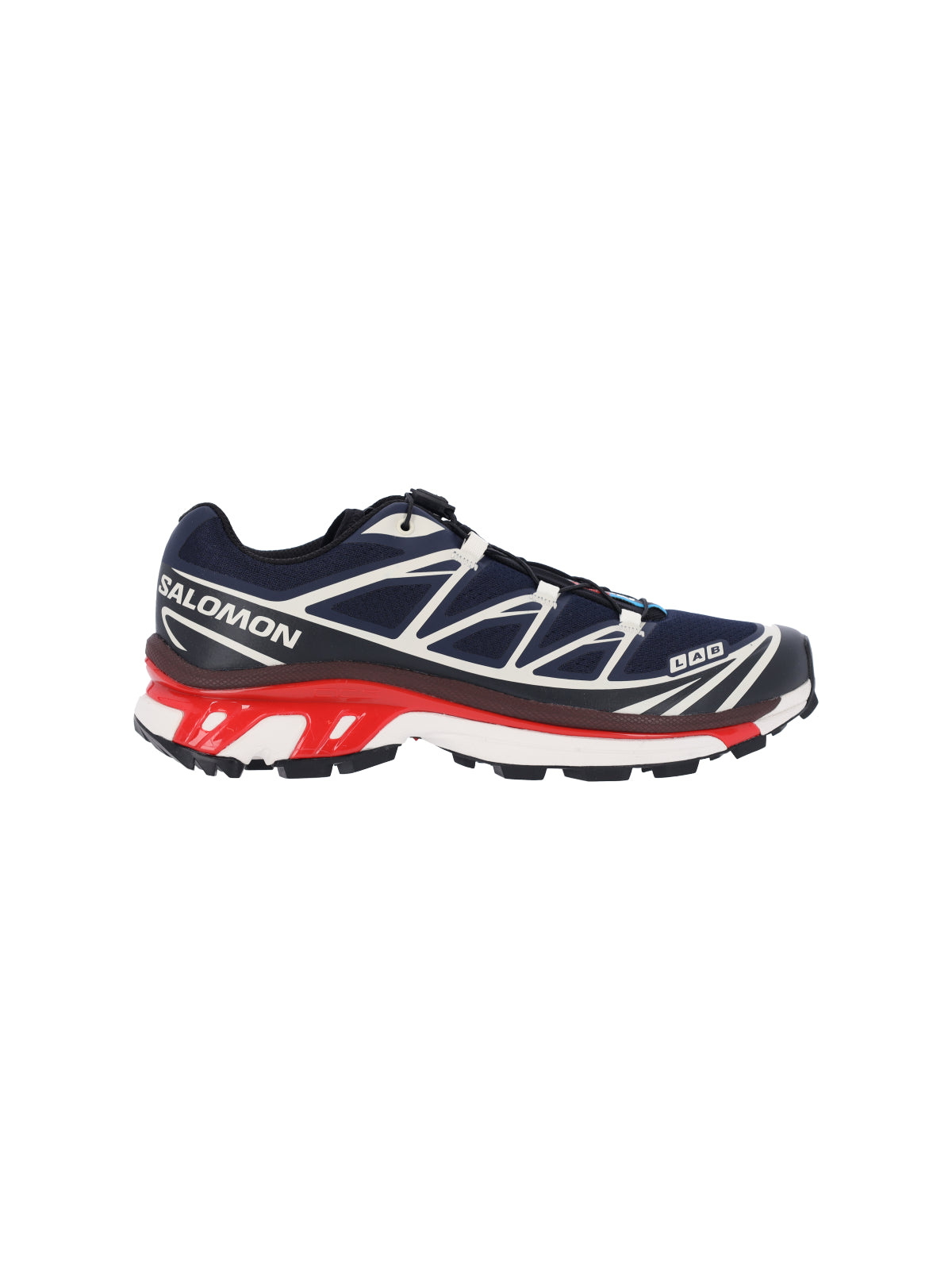 "XT-6" Sneakers – Blue