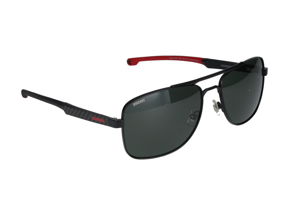 Sunglasses CARDUC 022/S OIT Black Red 60/18/140