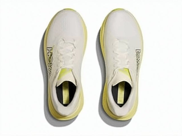 Mesh Sneakers with Cushioned Rubber Sole