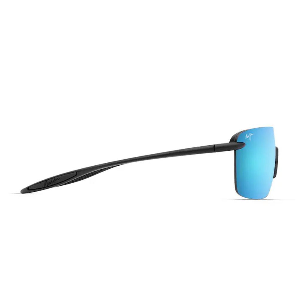 JACKET Matt Black Eyewear