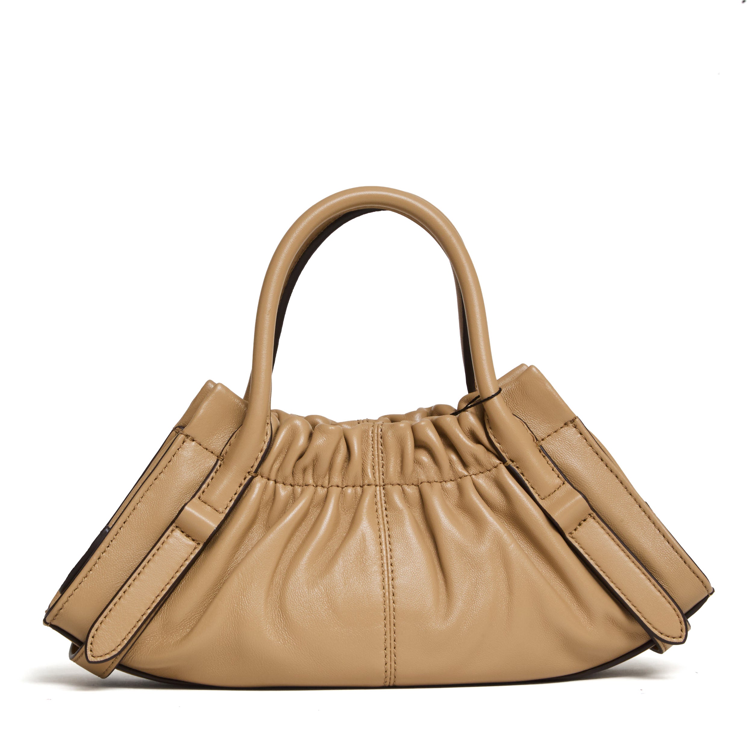 The Small Satchel Bag