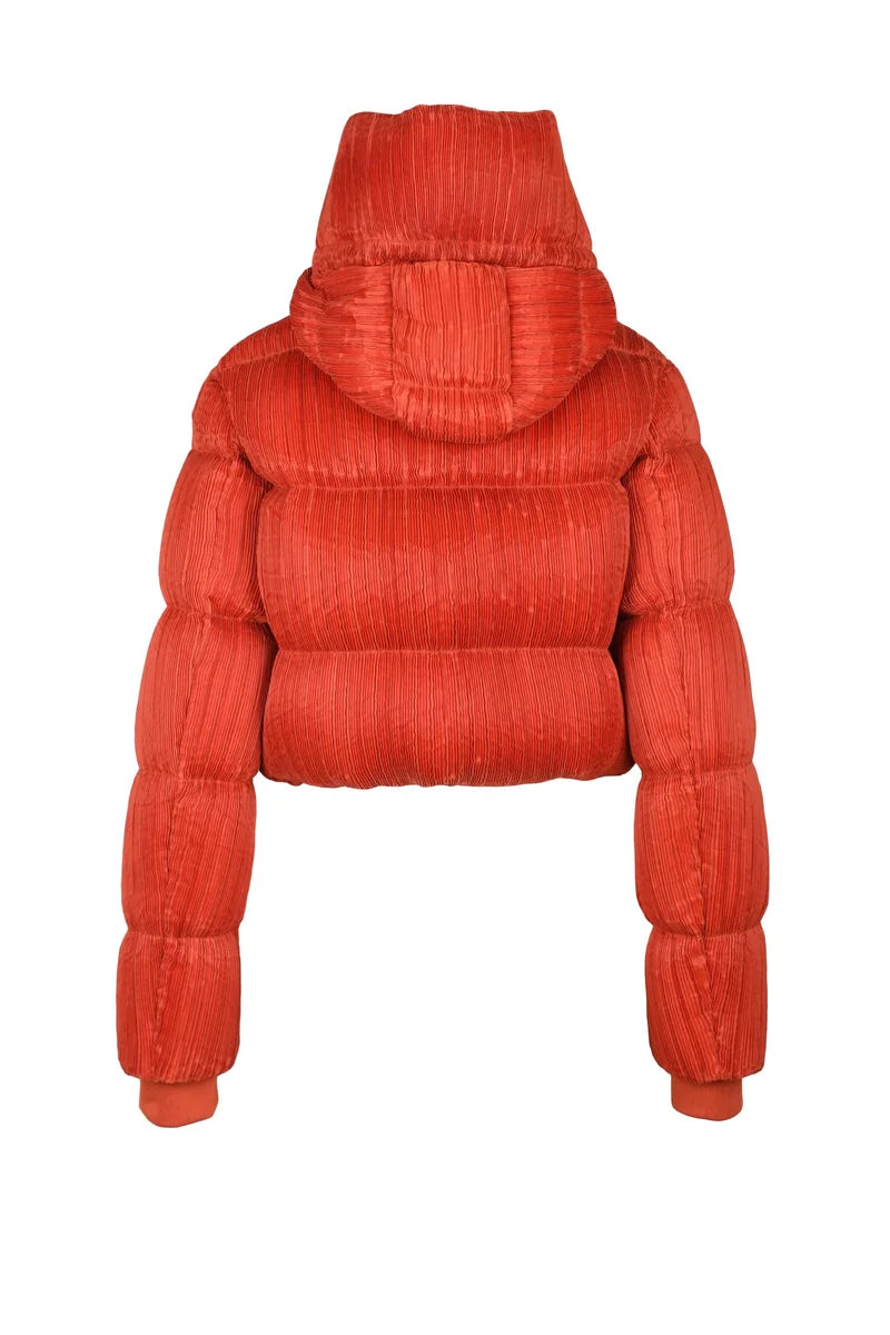Down Bomber - Orange