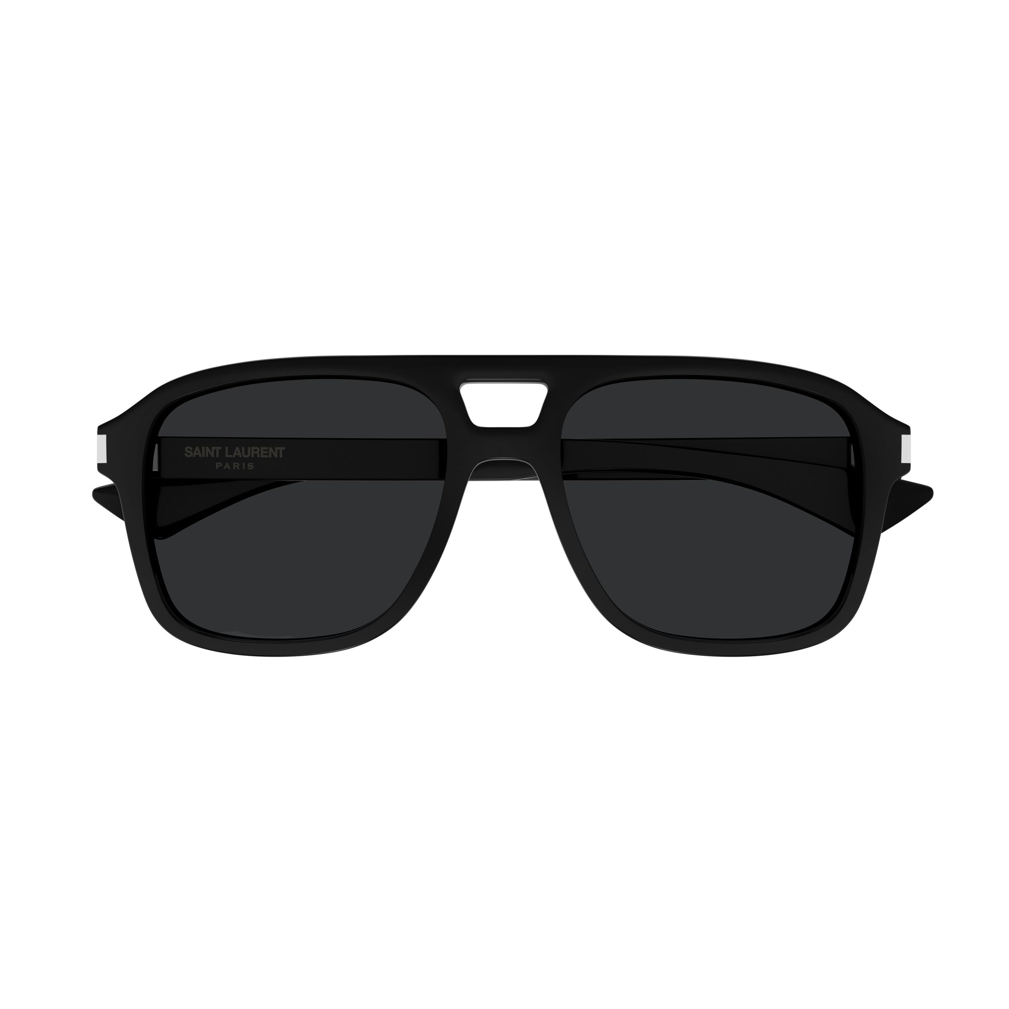 Sl 881 Rectangular Frame Sunglasses