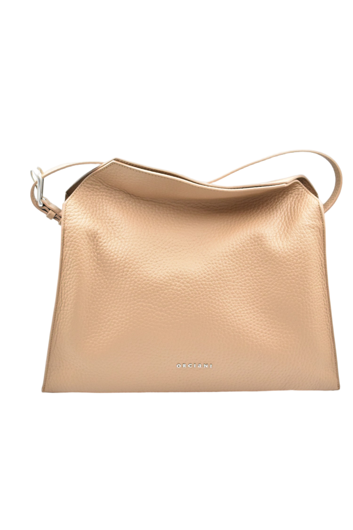 Trinity Soft Midi Handbag