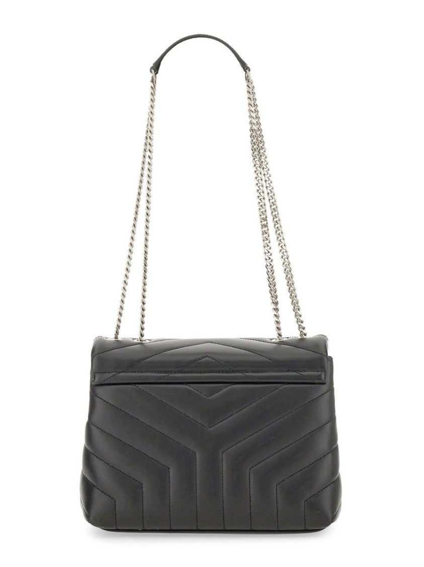 "Loulou" Small Bag