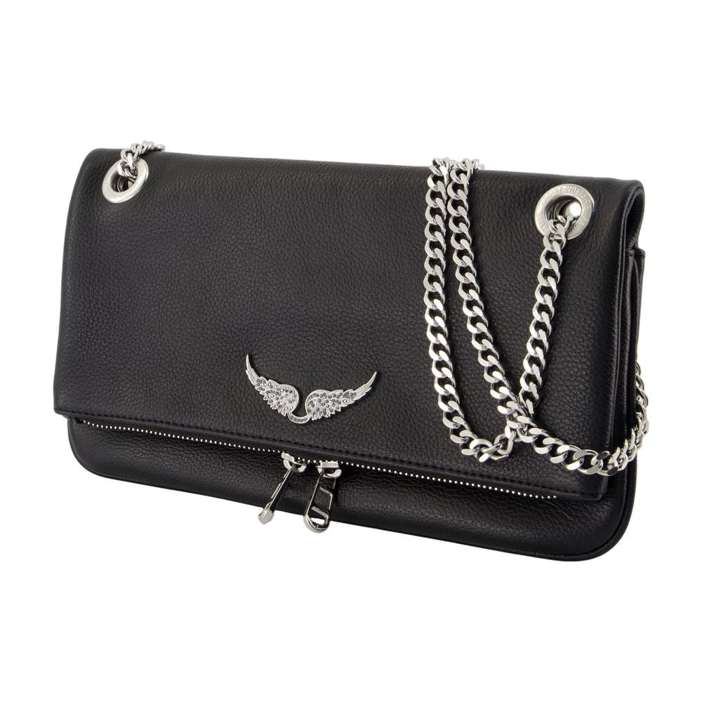 Rock Ii Wallet On Chain