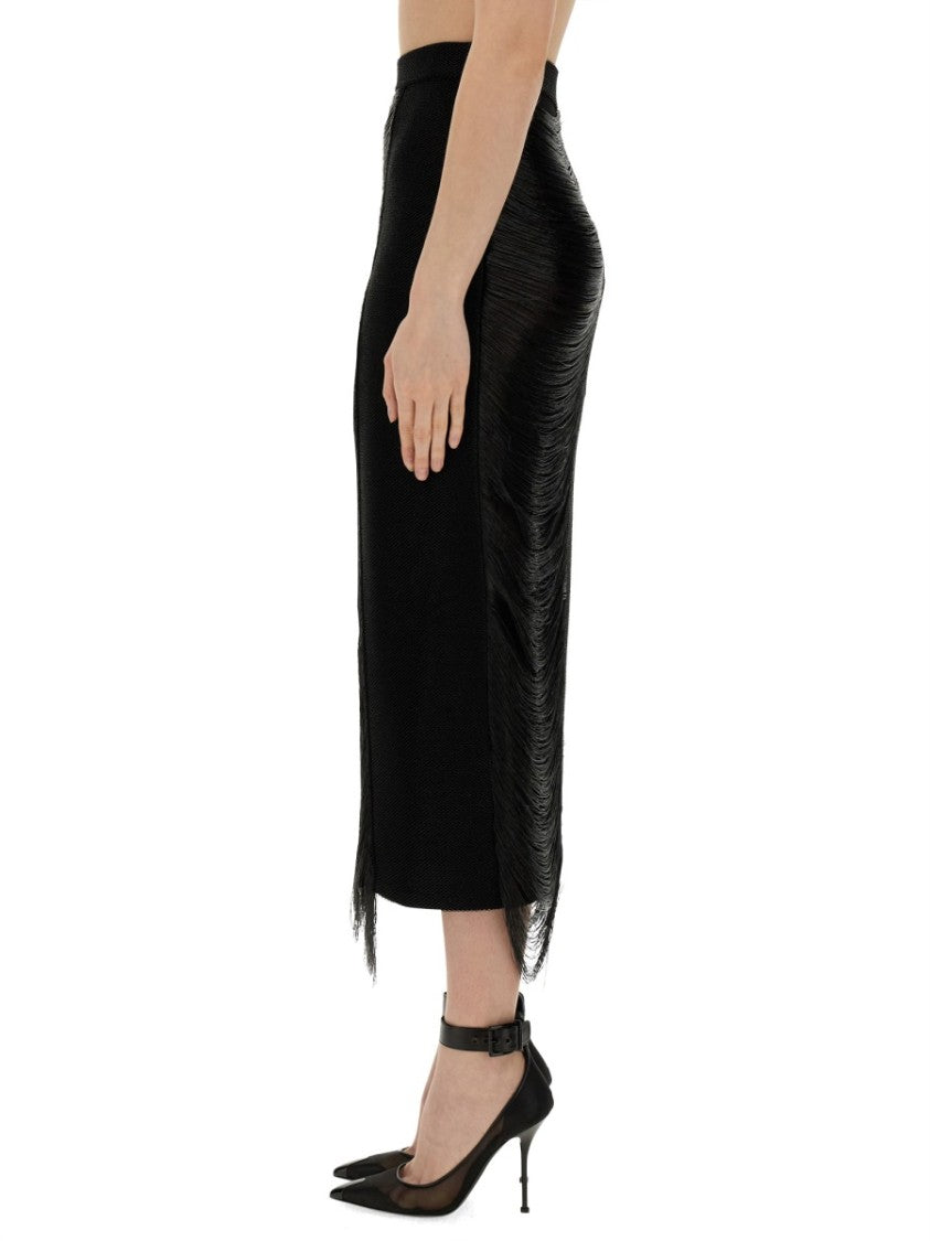 Long Skirt