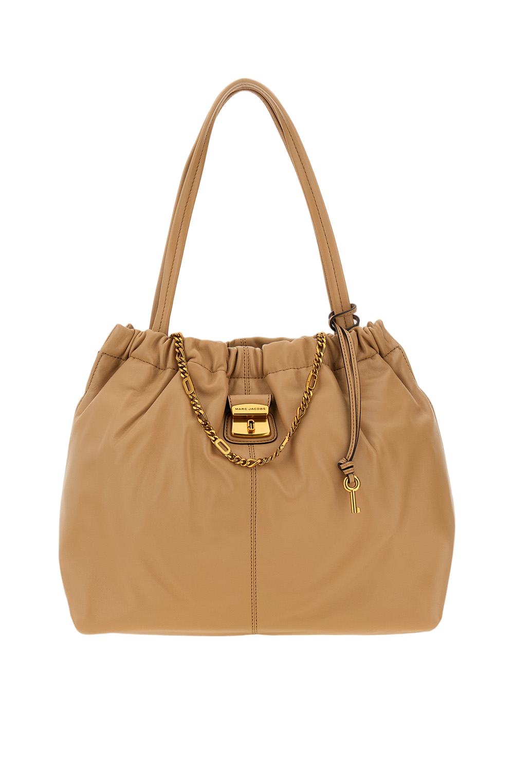 The Cristina Tote Leather Bag