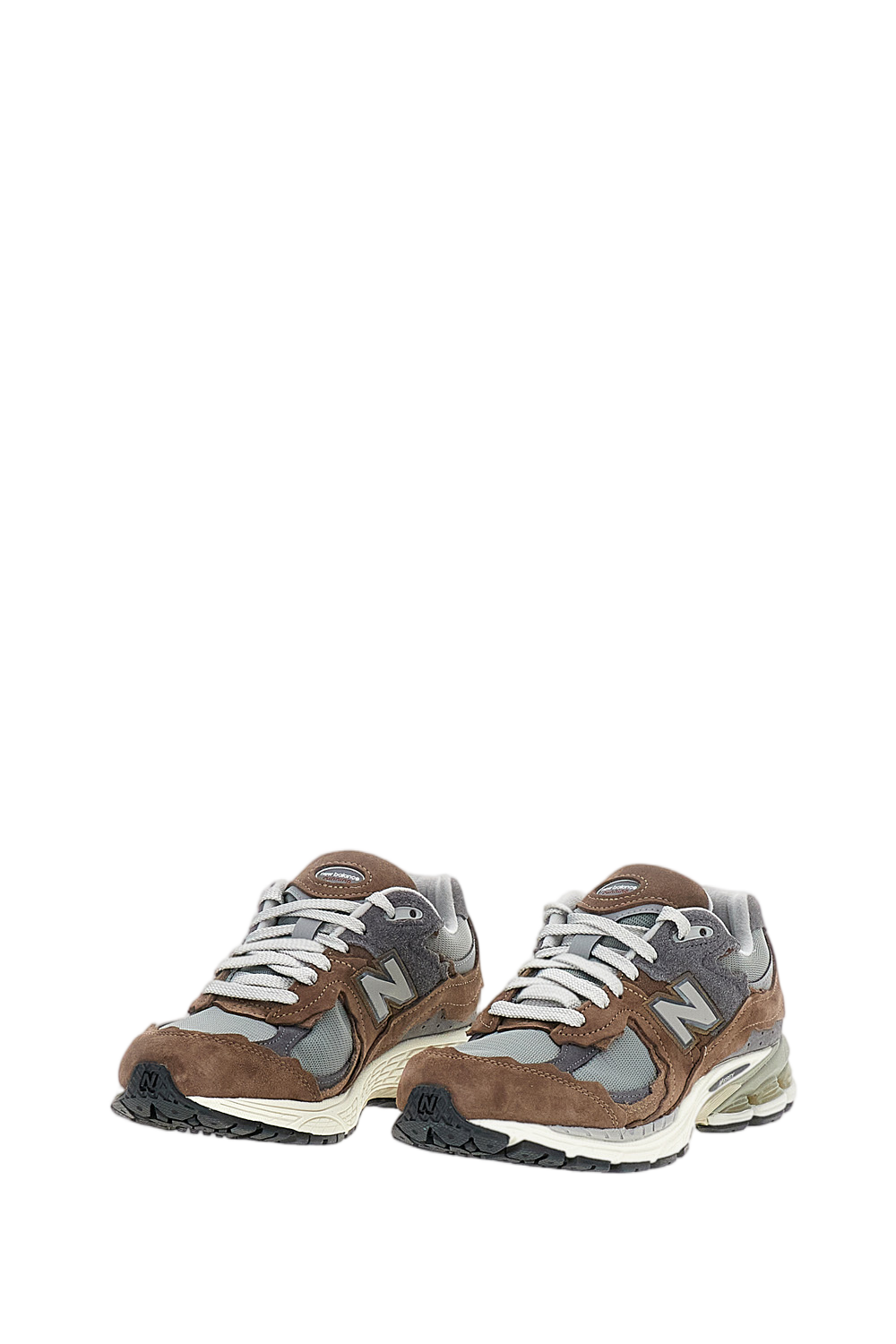 2002R PROTECTION PACK Sneakers with Mesh