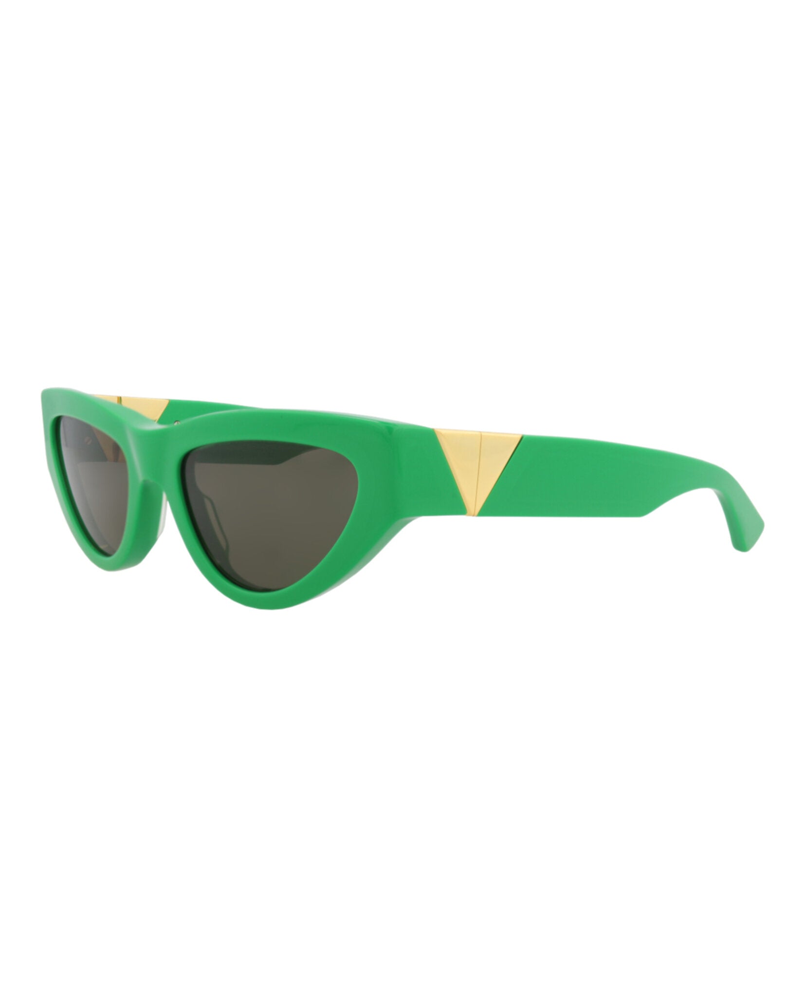 Cat Eye-Frame Acetate Sunglasses