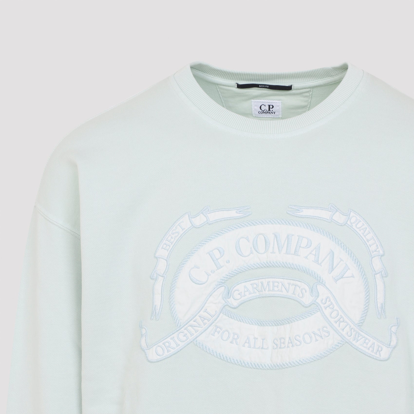 Relaxed Fit Sweatshirt