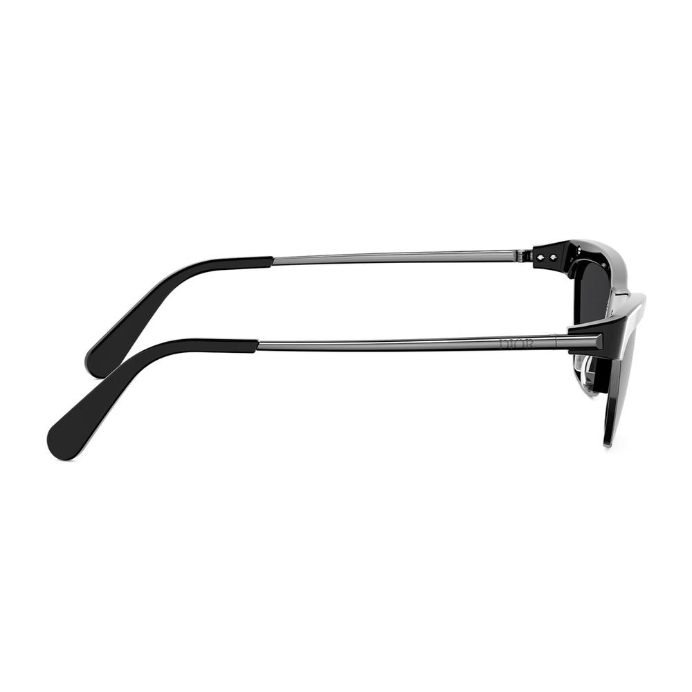 Dmoon B1I Contemporary Butterfly Frame Dmoon B1I Sunglasses