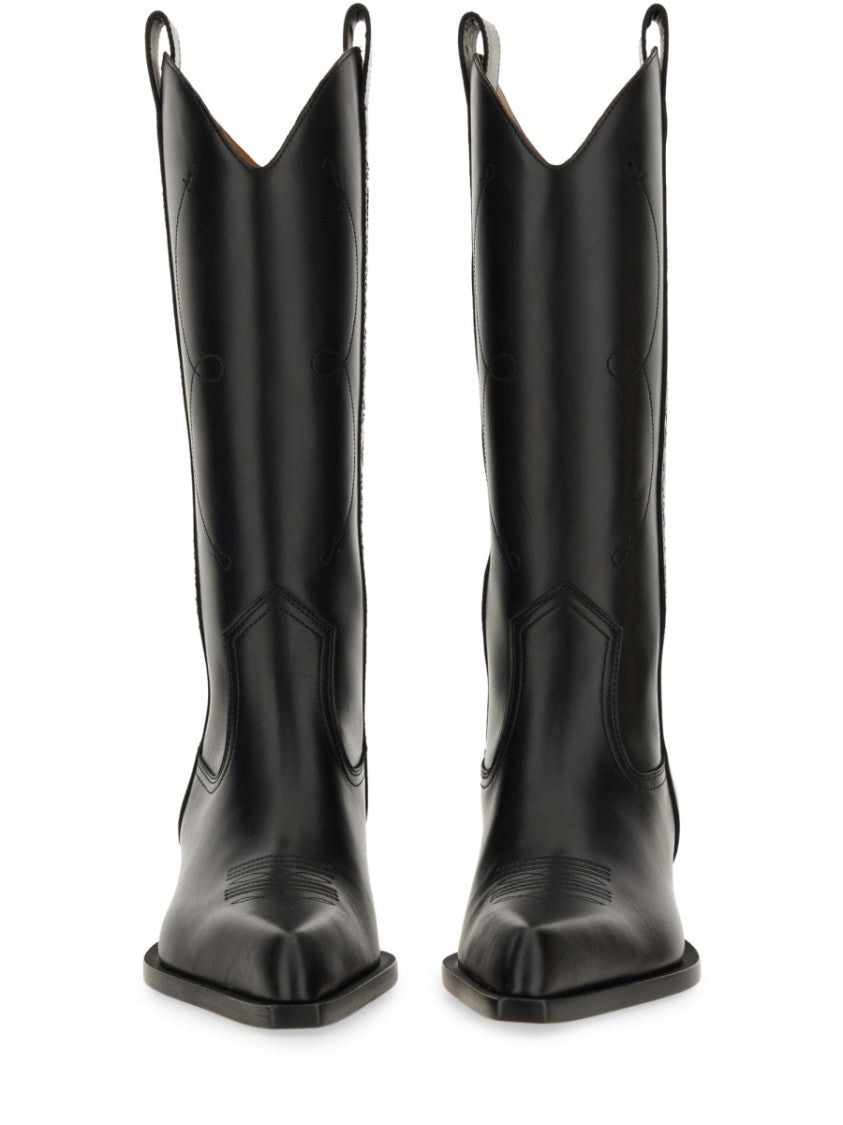 For Walking Texan Boot
