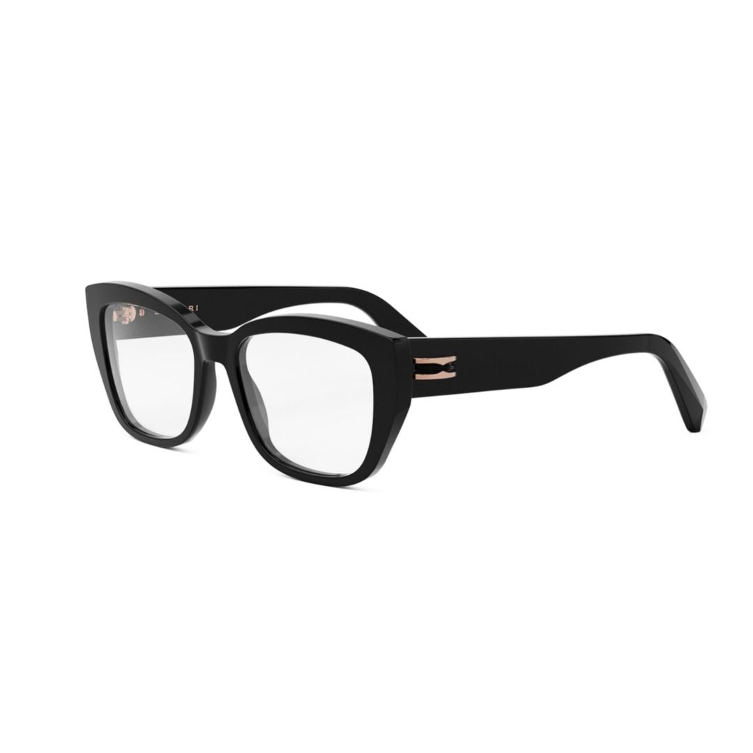 Bv50032i Oversized Square Frame Eyeglasses