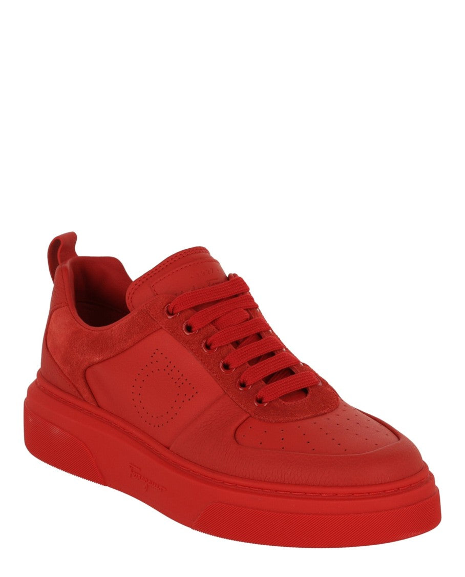 Cassina Low-Top Sneakers
