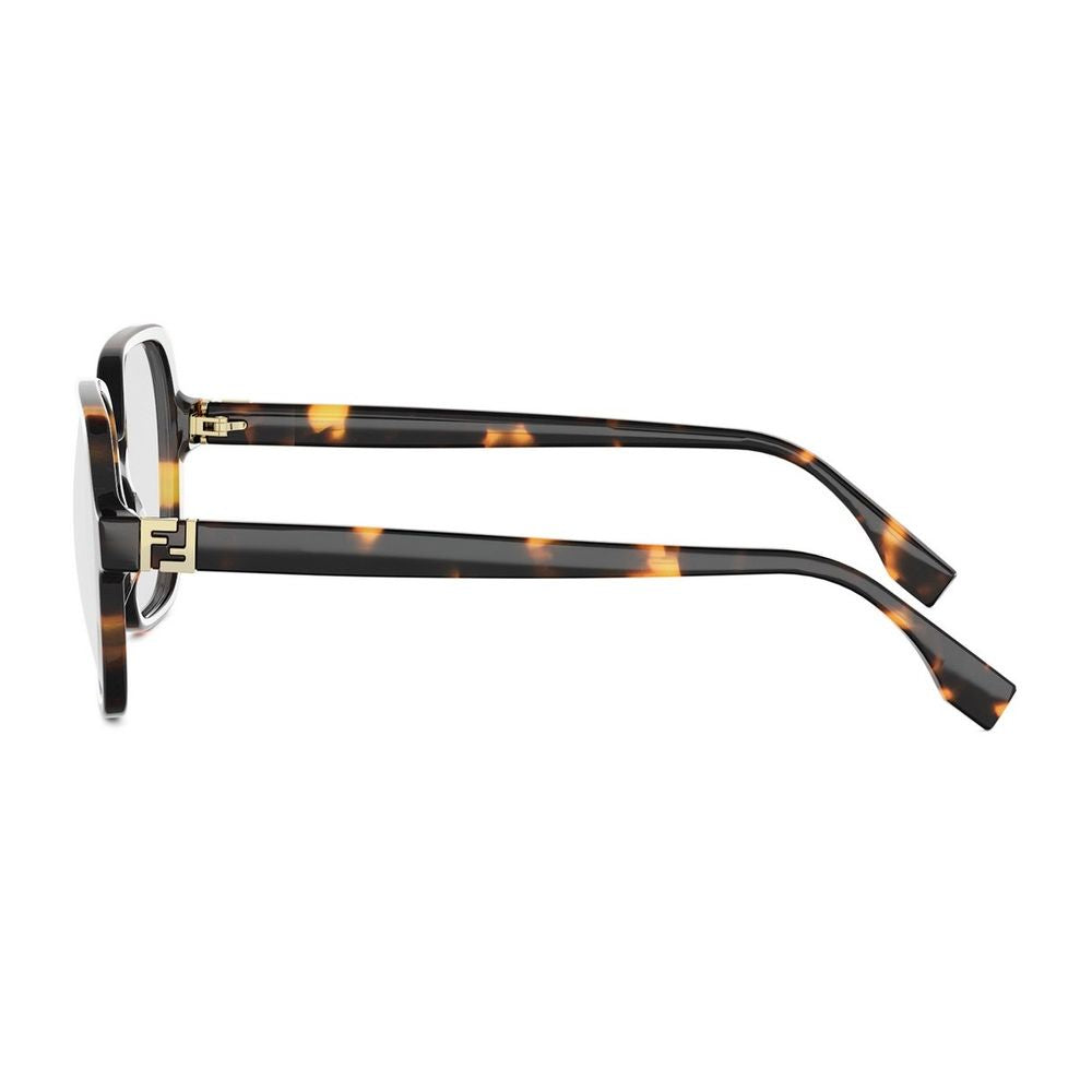 Fe50144I Forever Fendi Havana Glasses