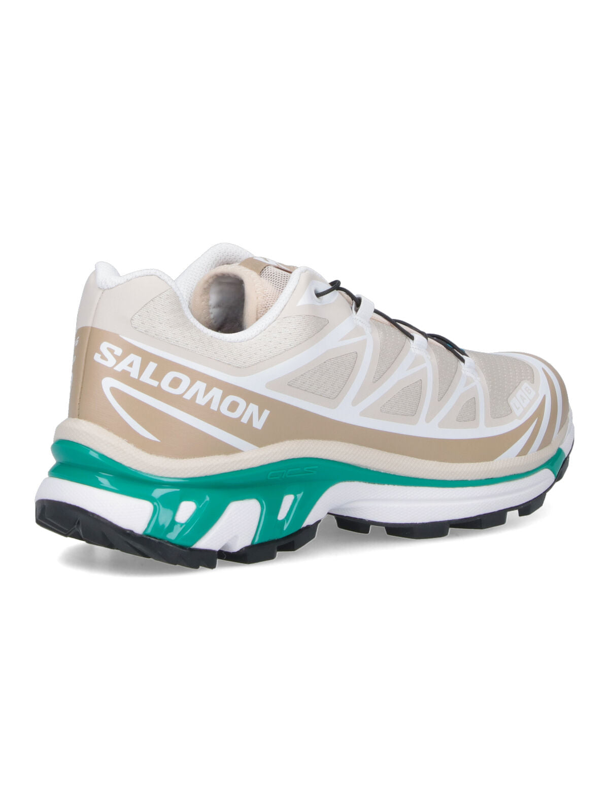 "Xt-6" Sneakers – Beige