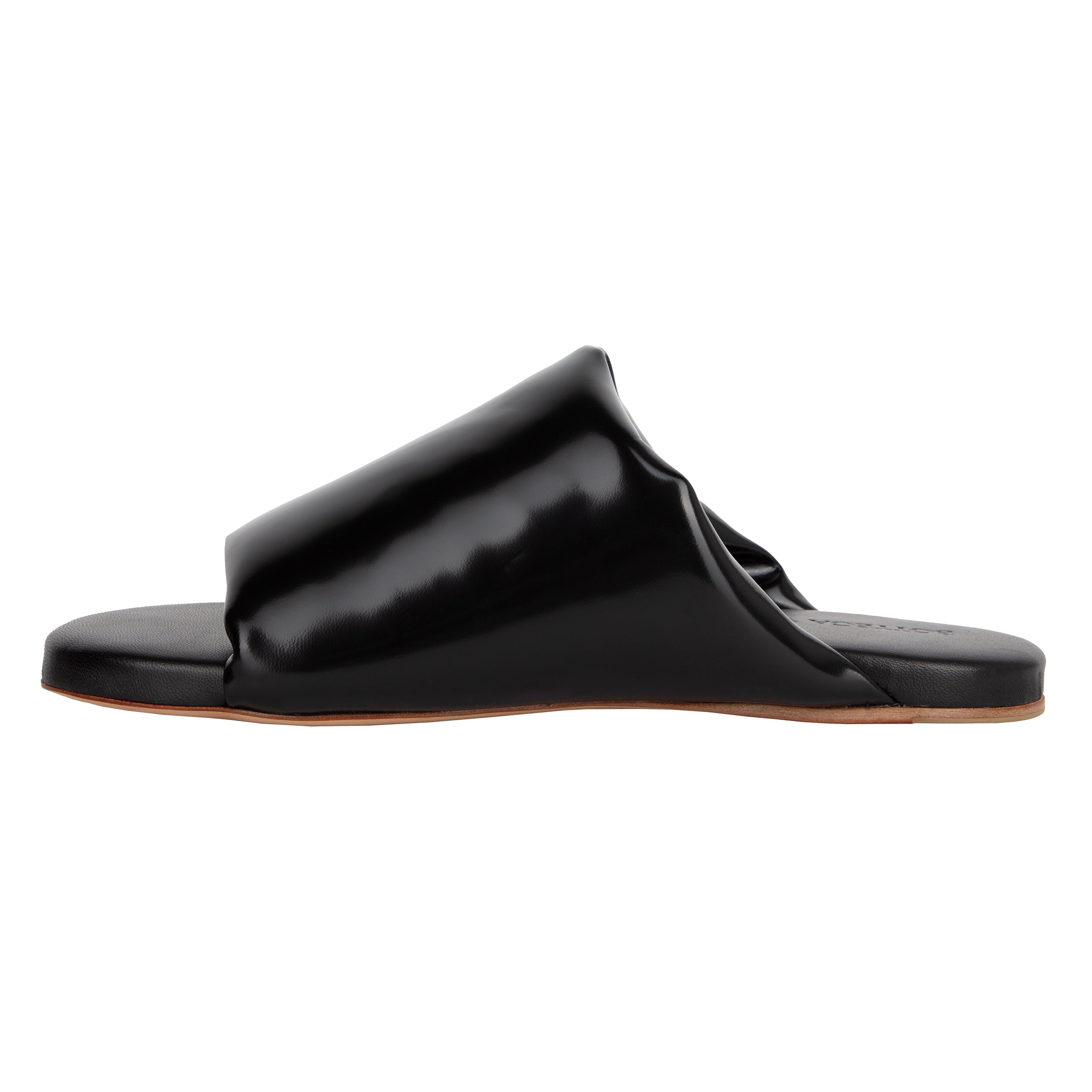Cushion Slides Black