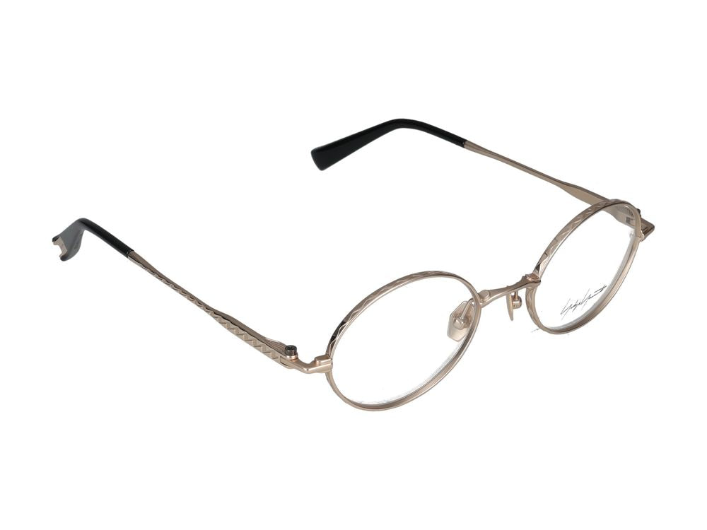 Eyeglasses YY035 C02 50/21/145