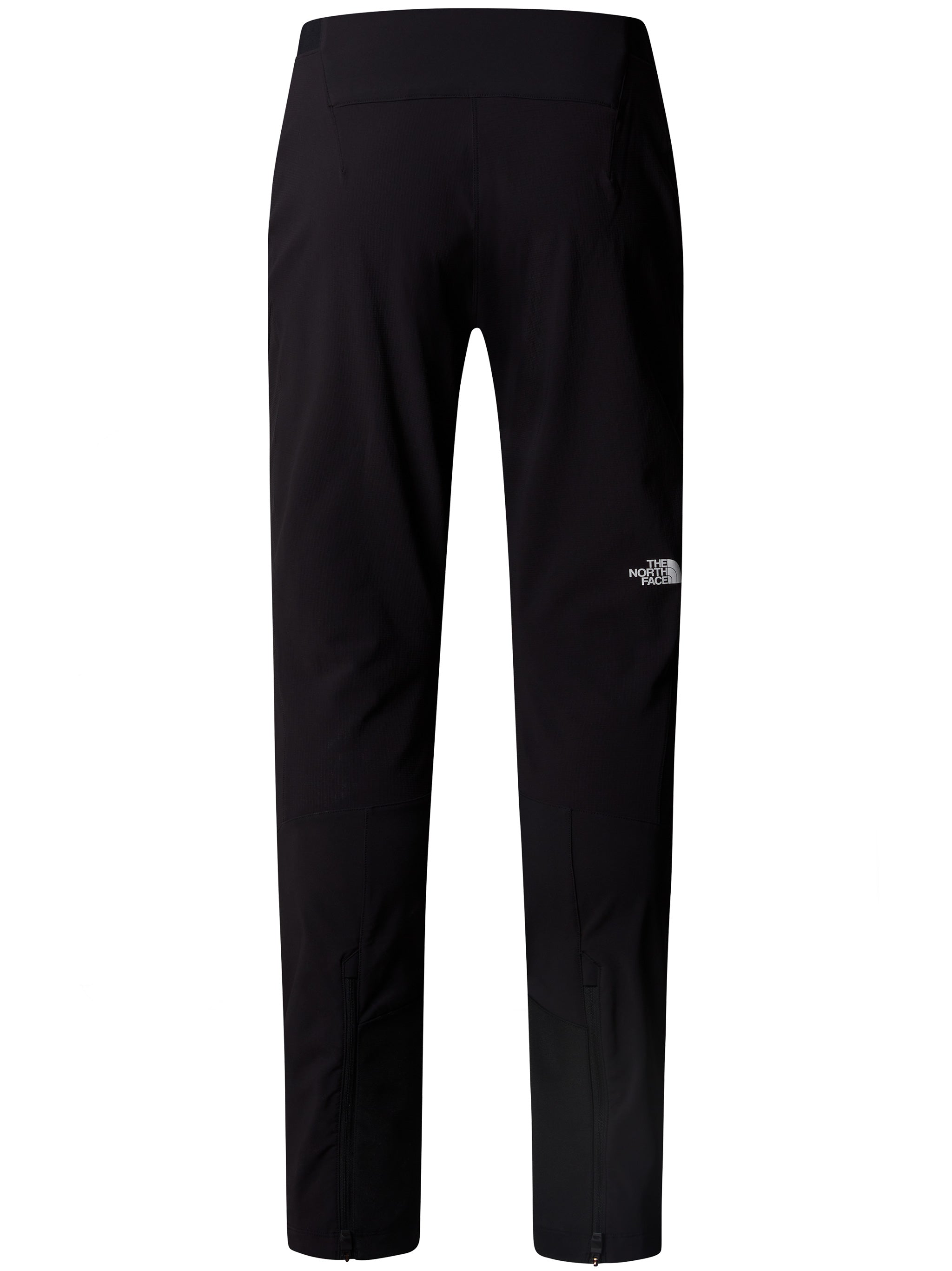 W Dawn Turn Fabric Trekking Pants