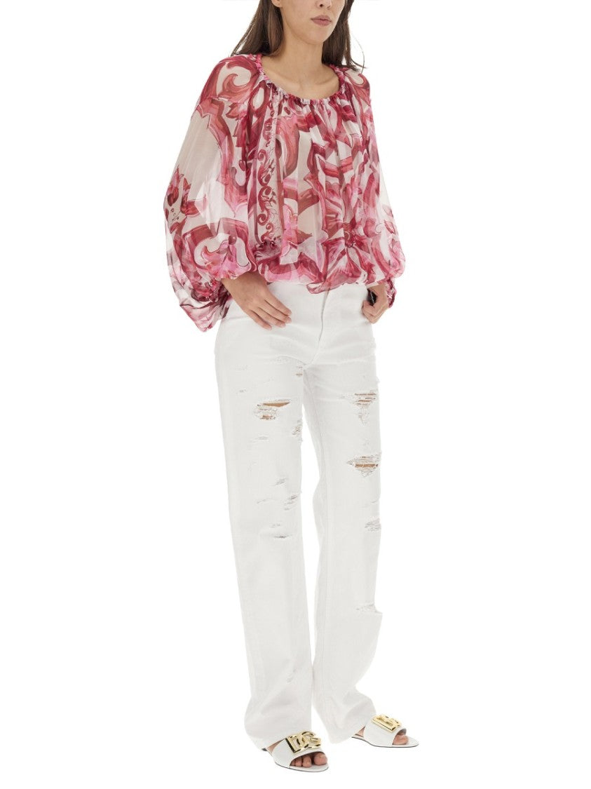 Boyfriend Jeans