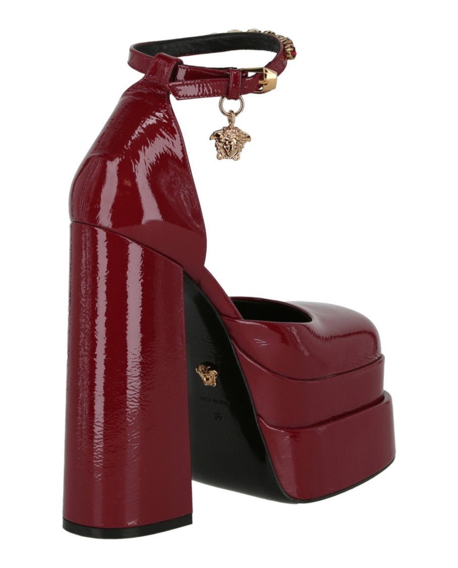 Medusa Aevitas Platform Pumps