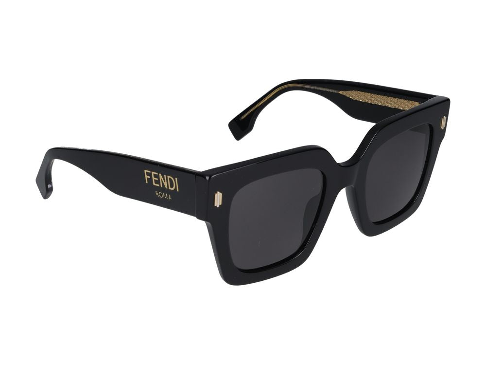 Sunglasses FE40101I 01A 50/23/145