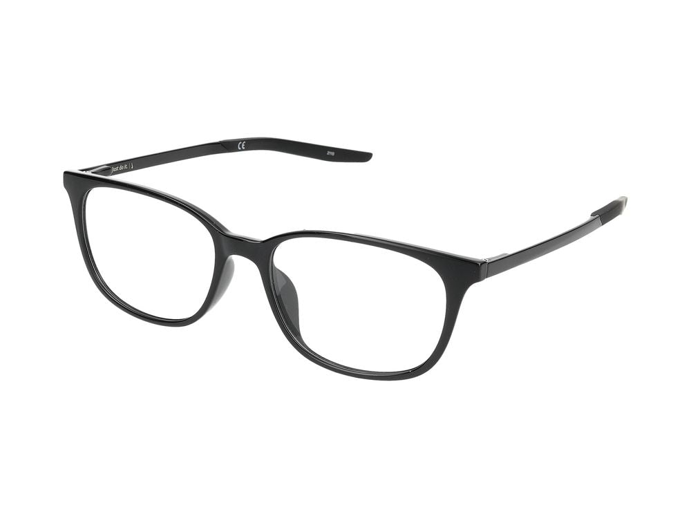 Eyeglasses 7283 001 Black/Black 52/16/145