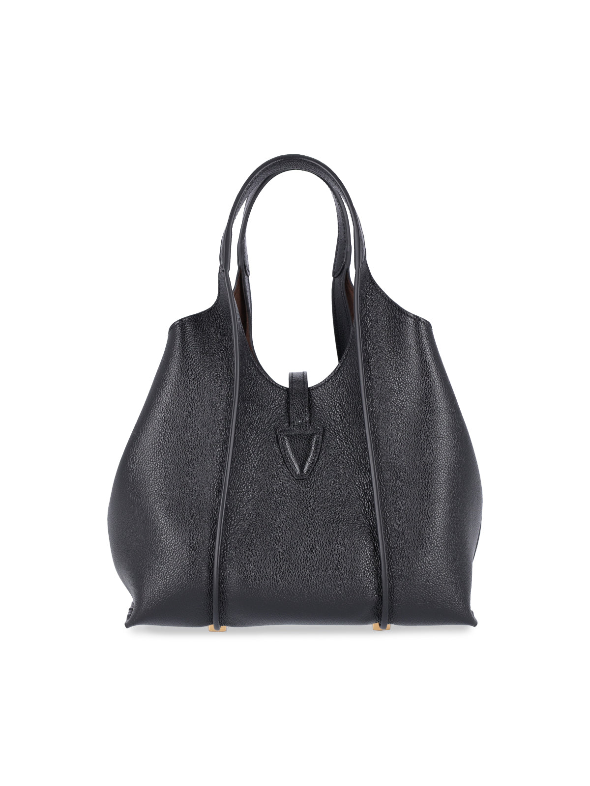 "T-Timeless" Mini Bag – Black