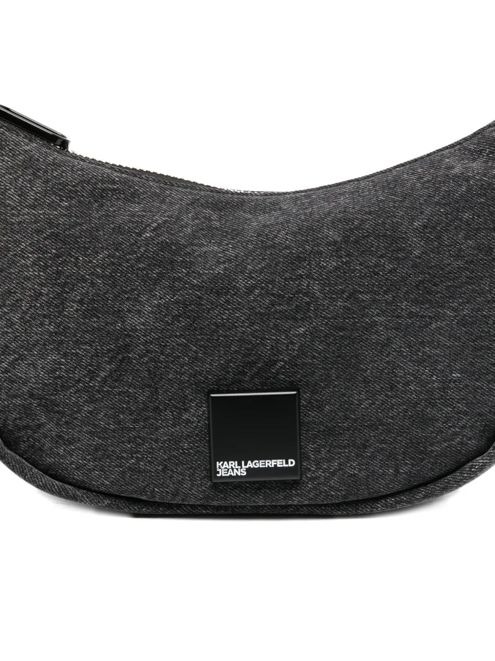 Structured Minimalist Handbag With Clean Lines