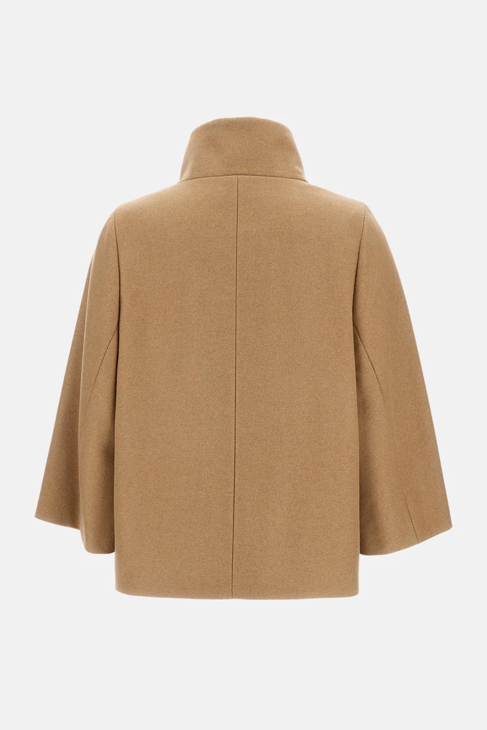 Hooked Lined Cape