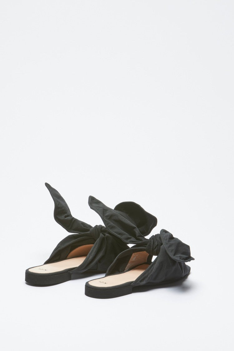 Bow Slides