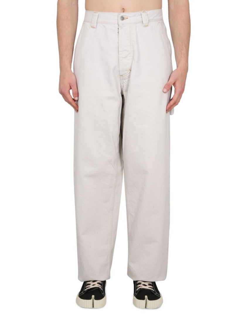 Jeans Cimosati