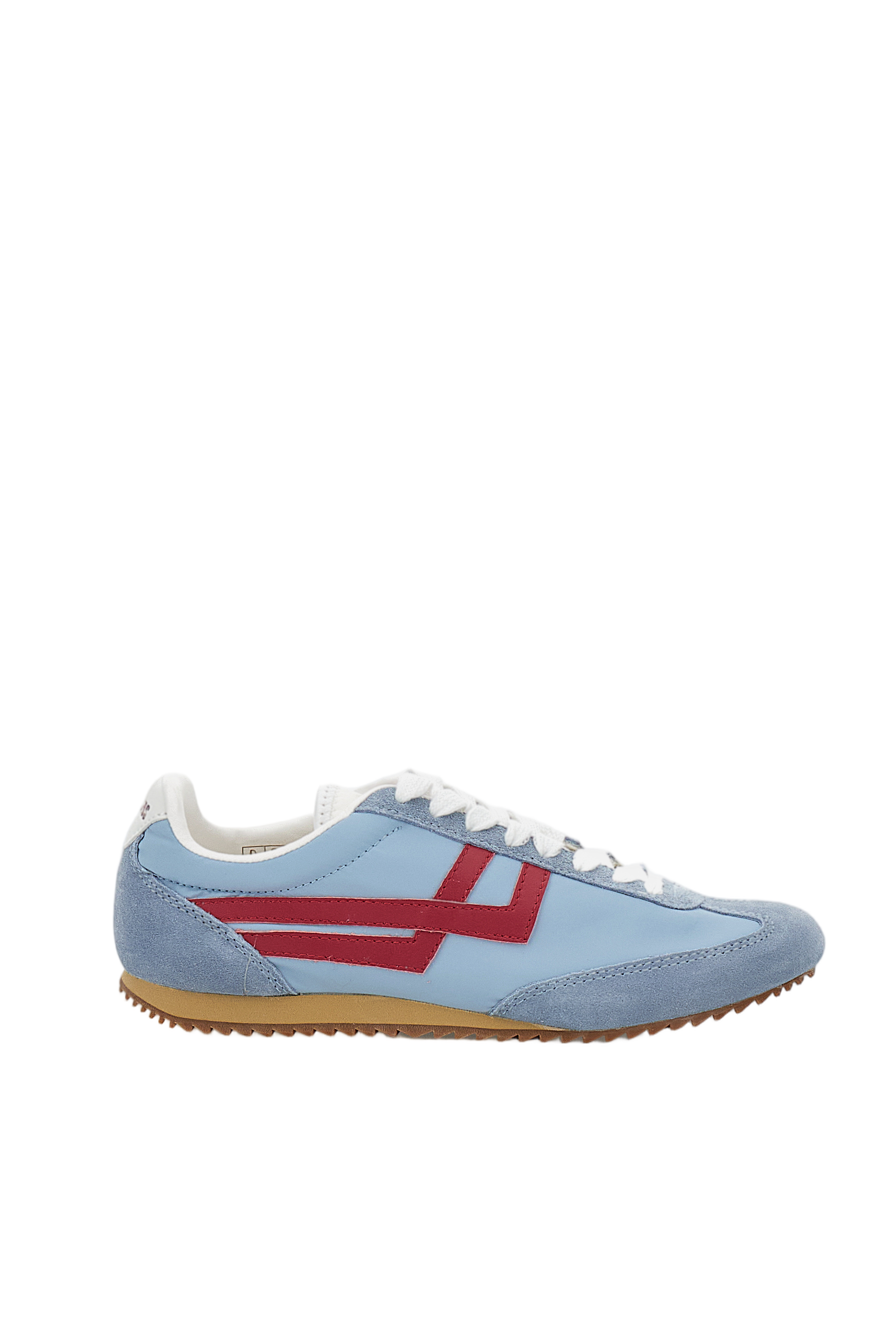 Racer 77 Sneakers