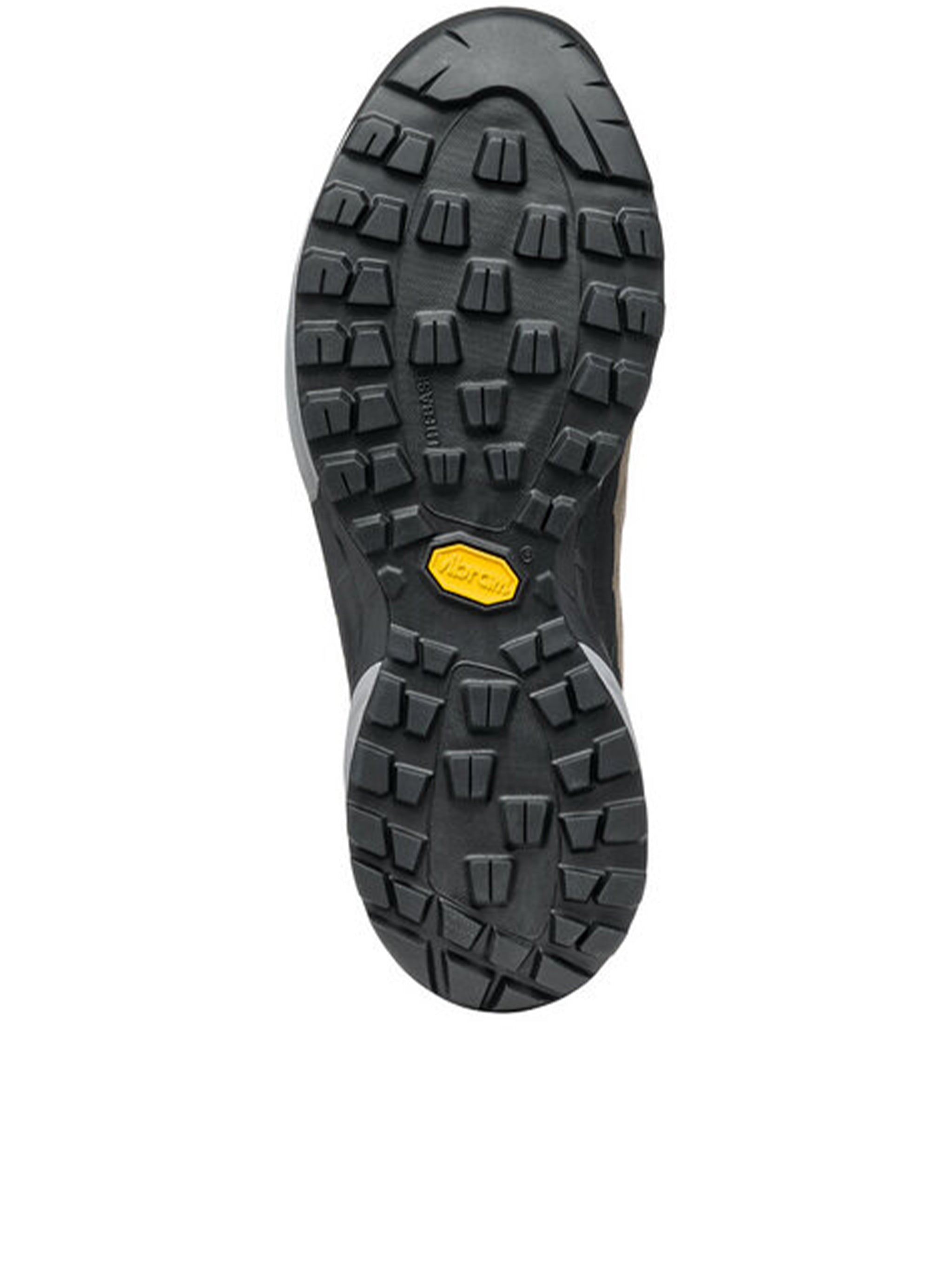 Dark Grey Mescalito GTX Trekking Shoes