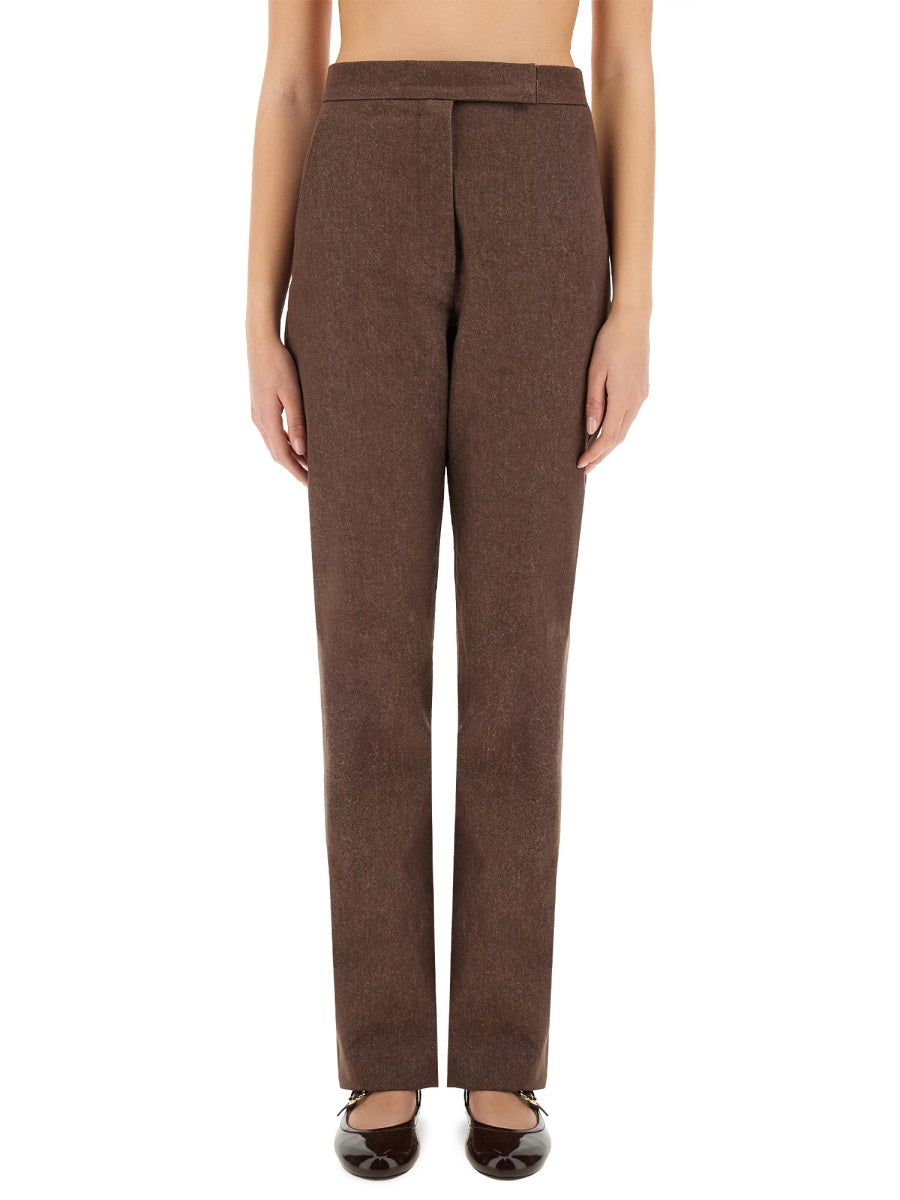 "Galicia" Pants