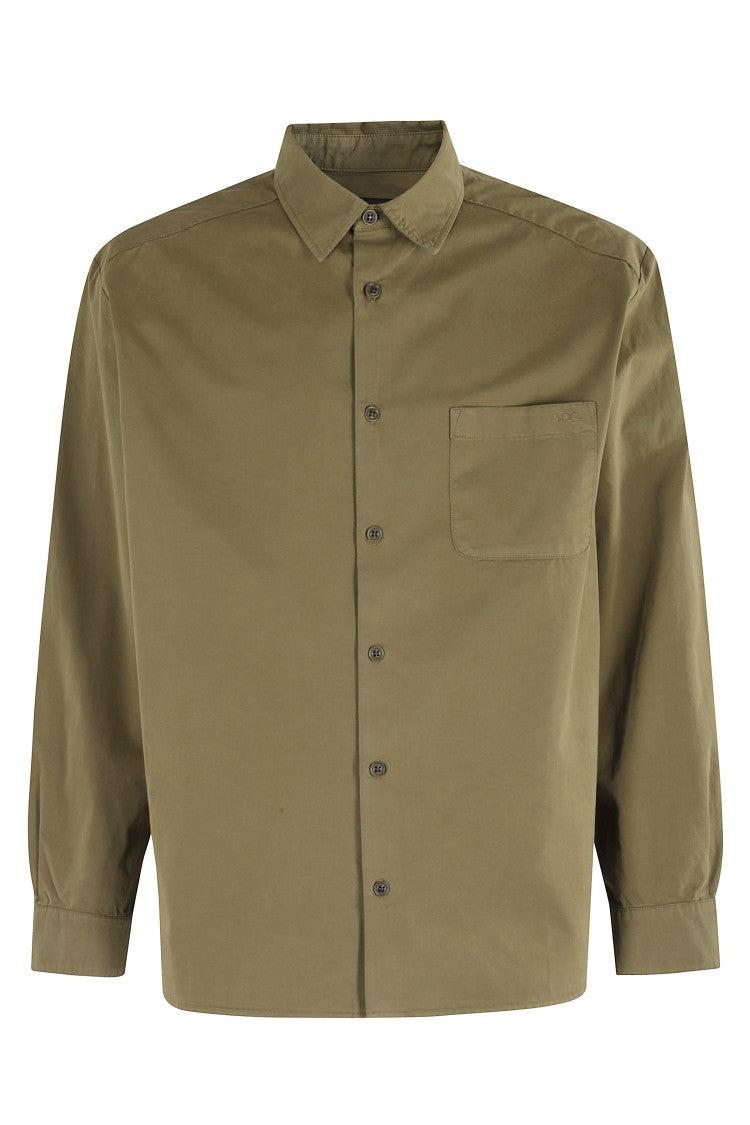 Malo Shirt