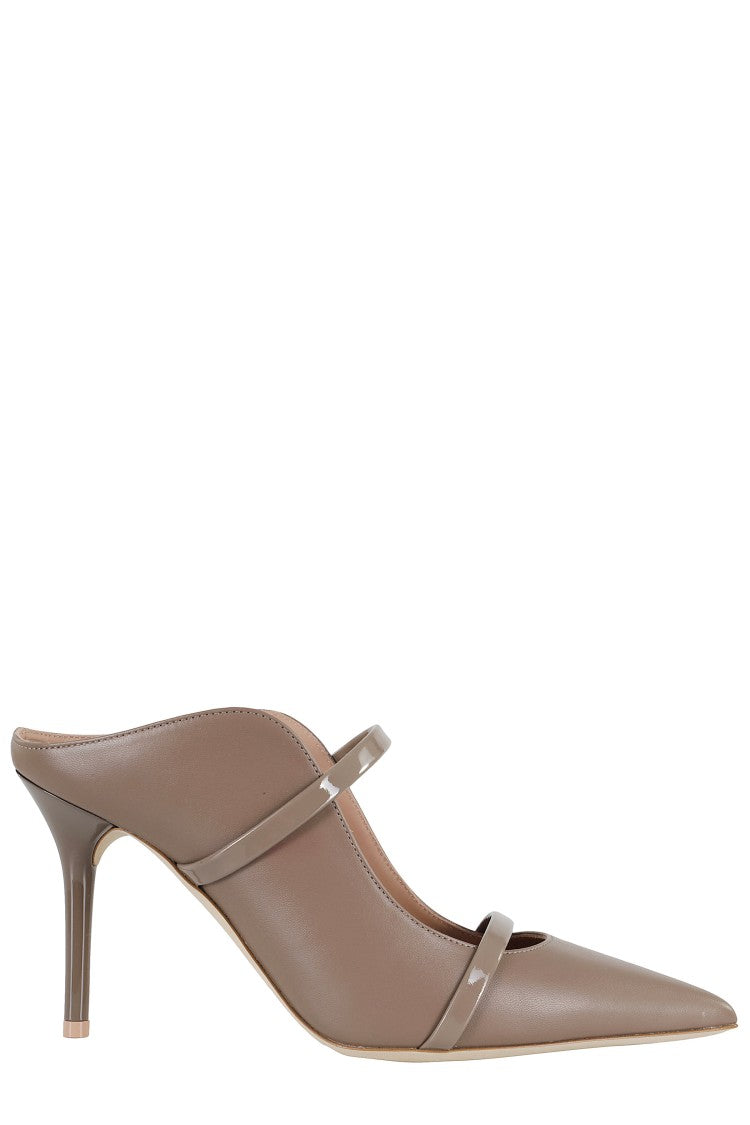 Maureen 85 Mules