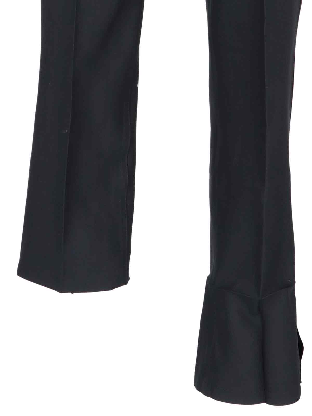 Setchu "Origami" Trousers